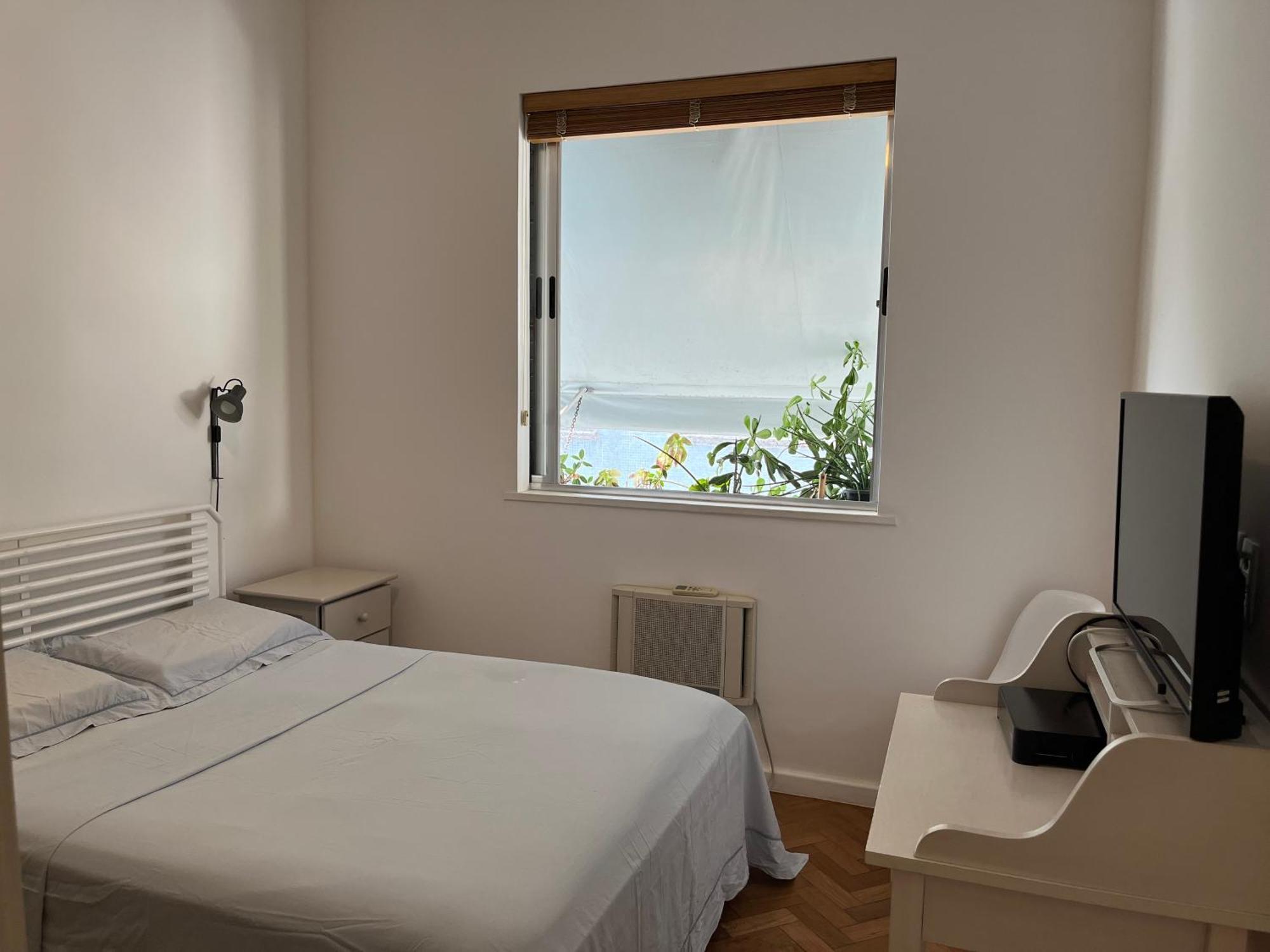 Conforto Em Ipanema Apartamento Rio de Janeiro